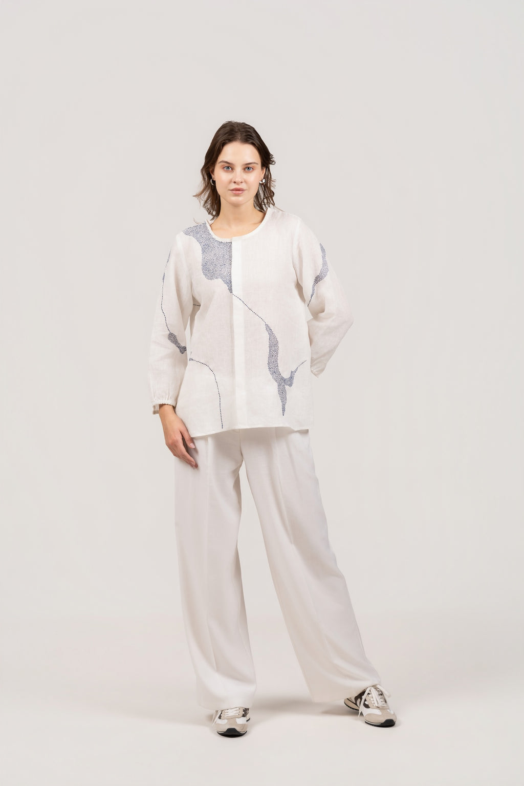 Blanca Shirt