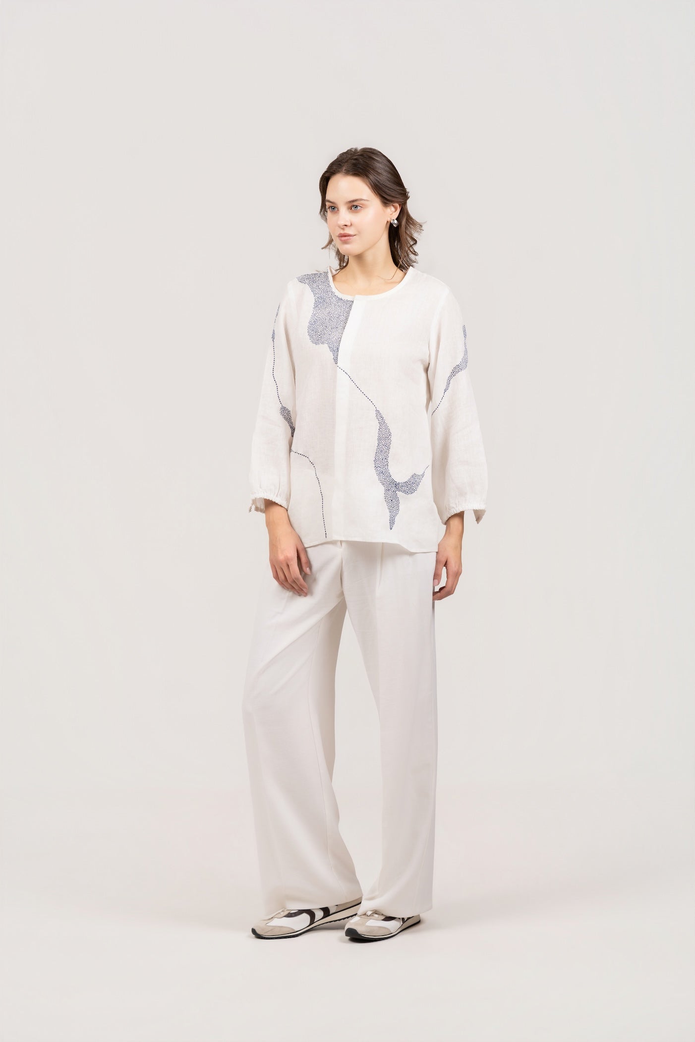 Blanca Shirt