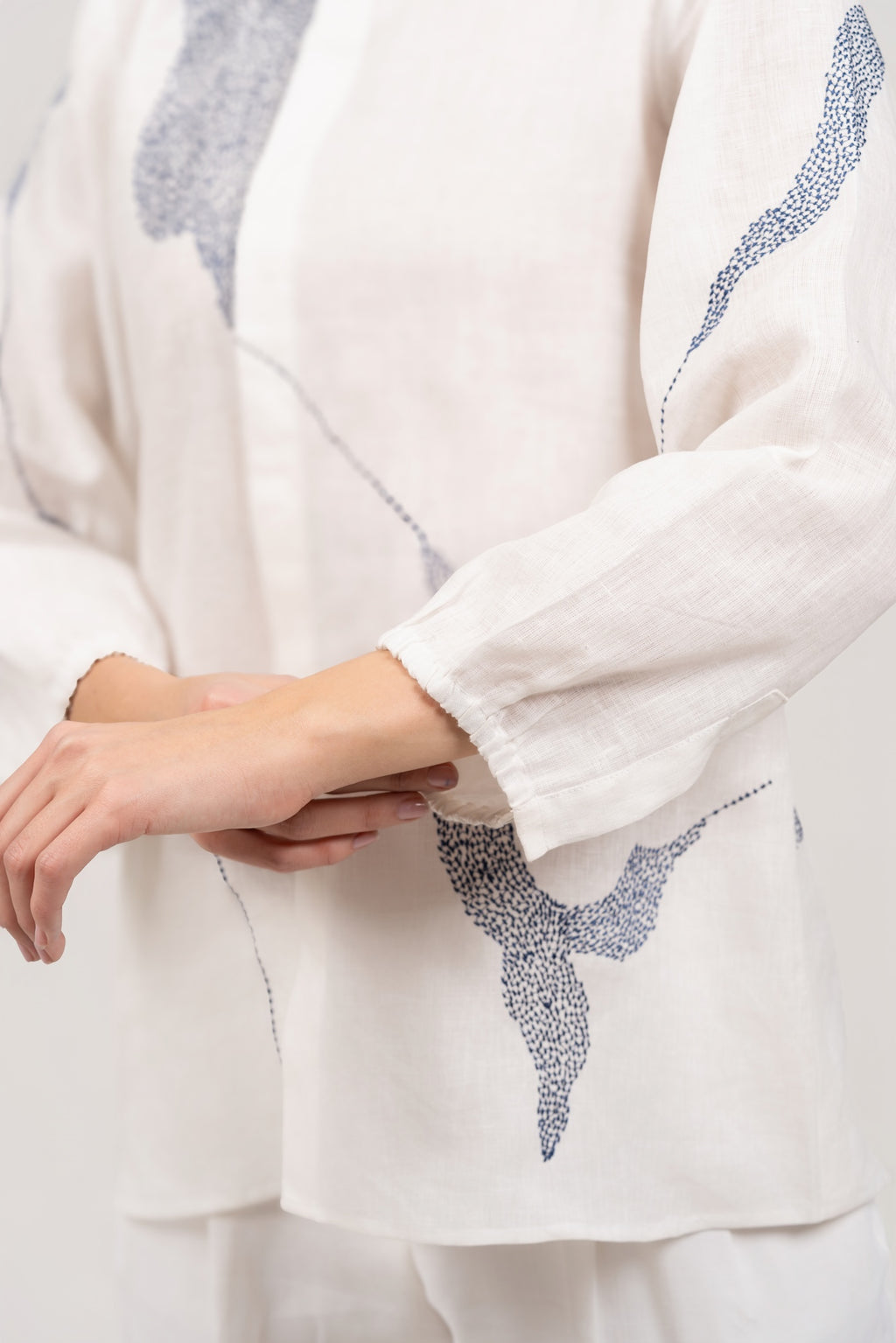 Blanca Shirt