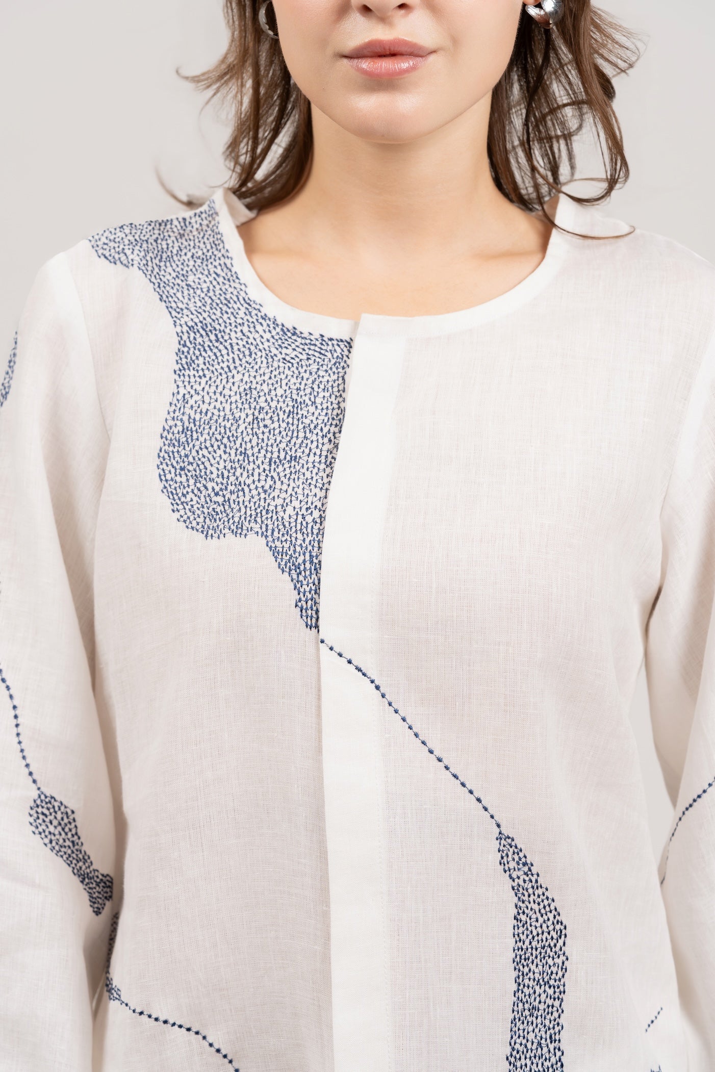 Blanca Shirt
