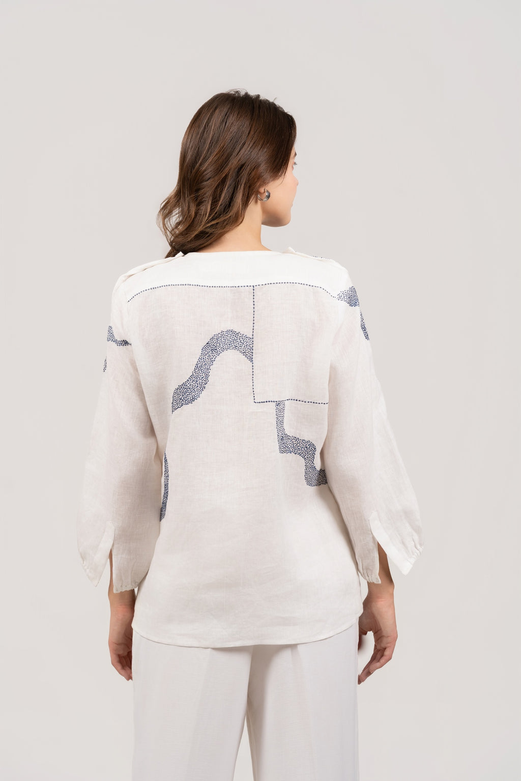 Blanca Shirt