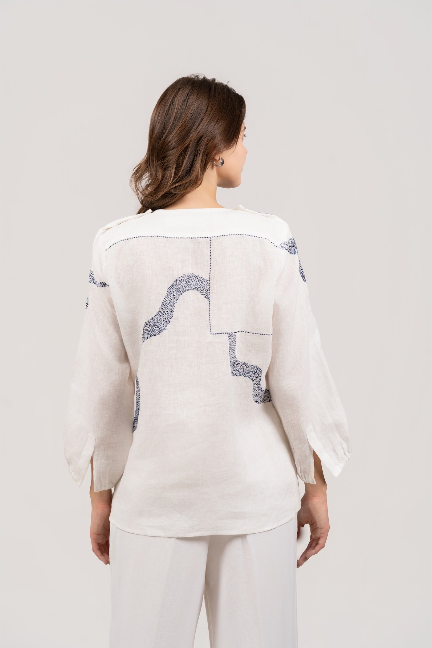 Blanca Shirt