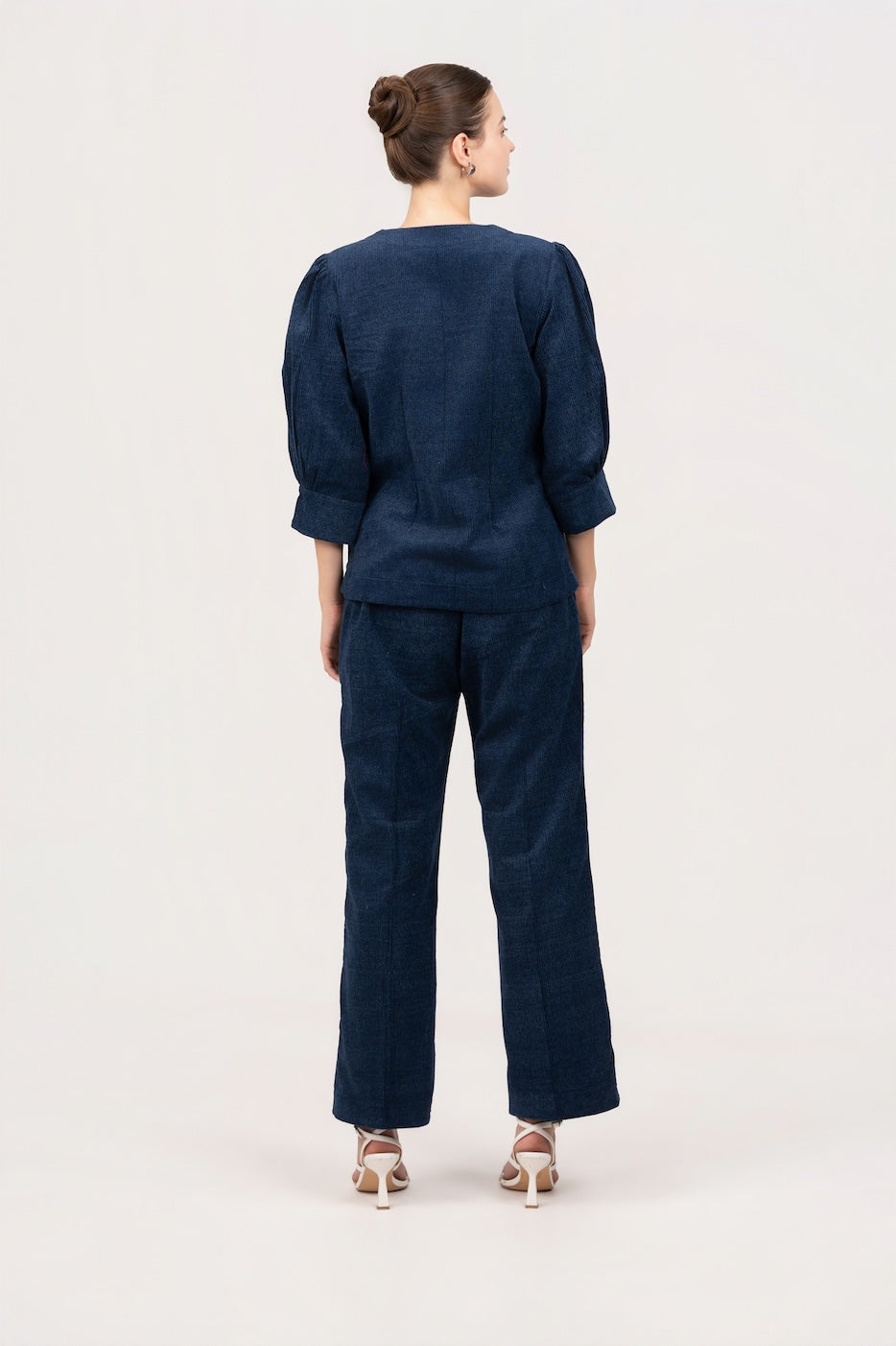 Corduroy Co-ord Set