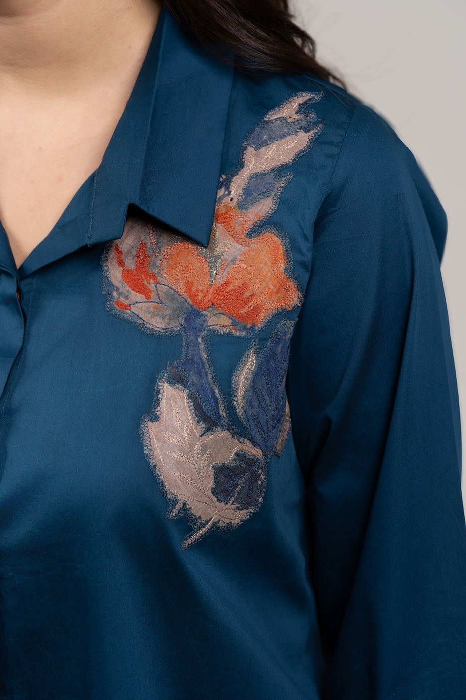 Néil Shirt