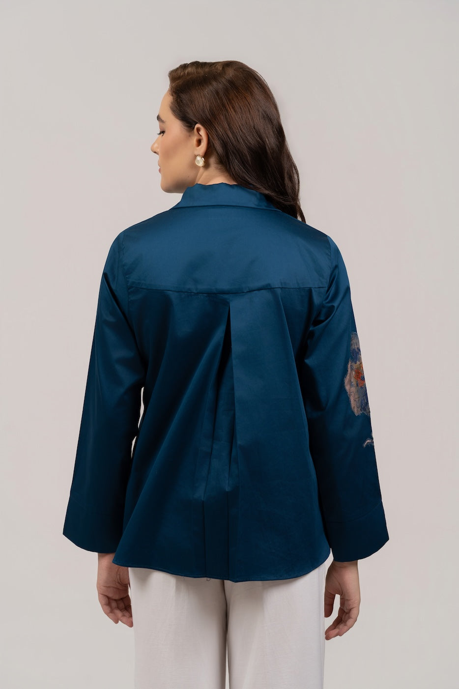 Néil Shirt