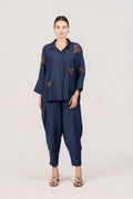 Pájaro Co-ord Set