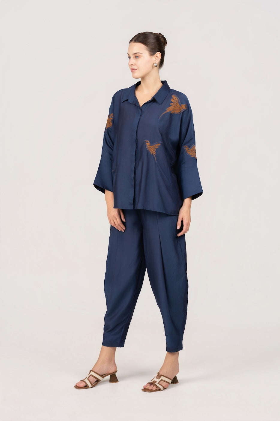 Pájaro Co-ord Set