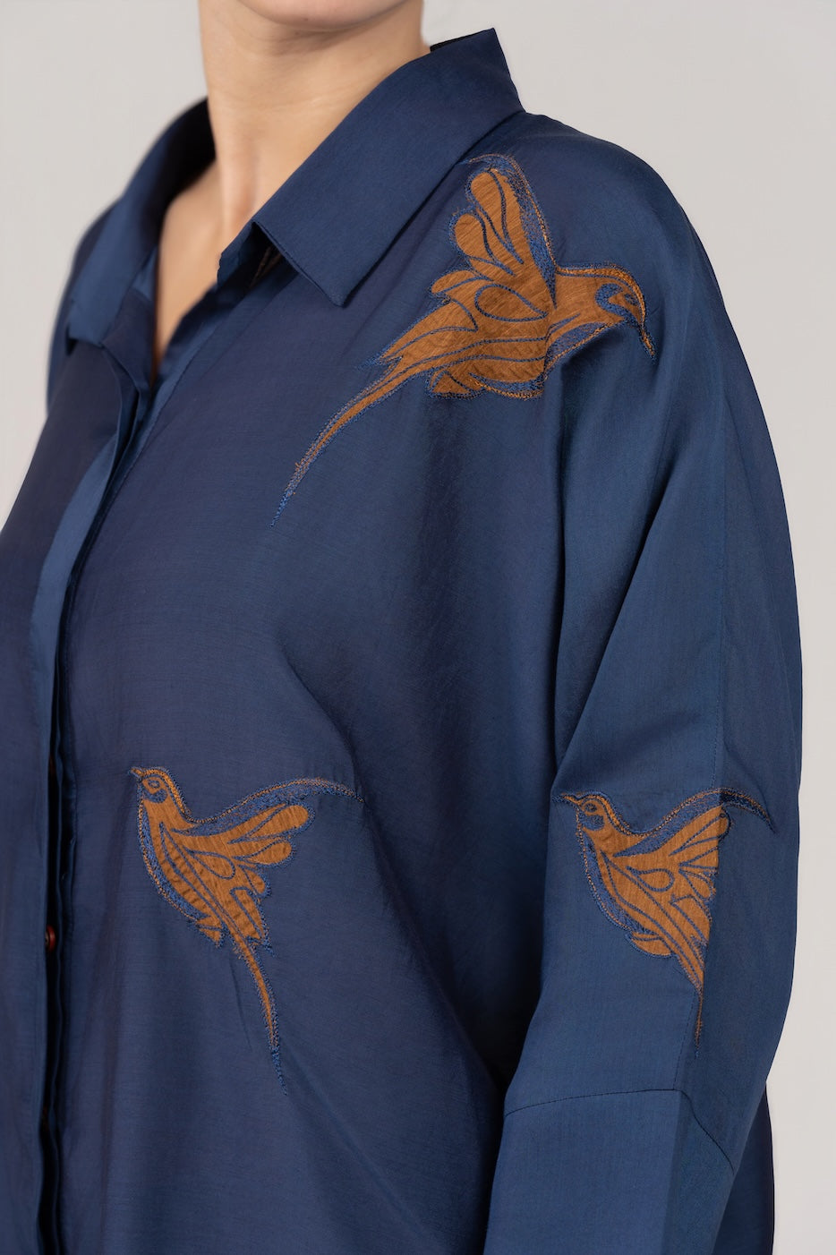 Pájaro Co-ord Set