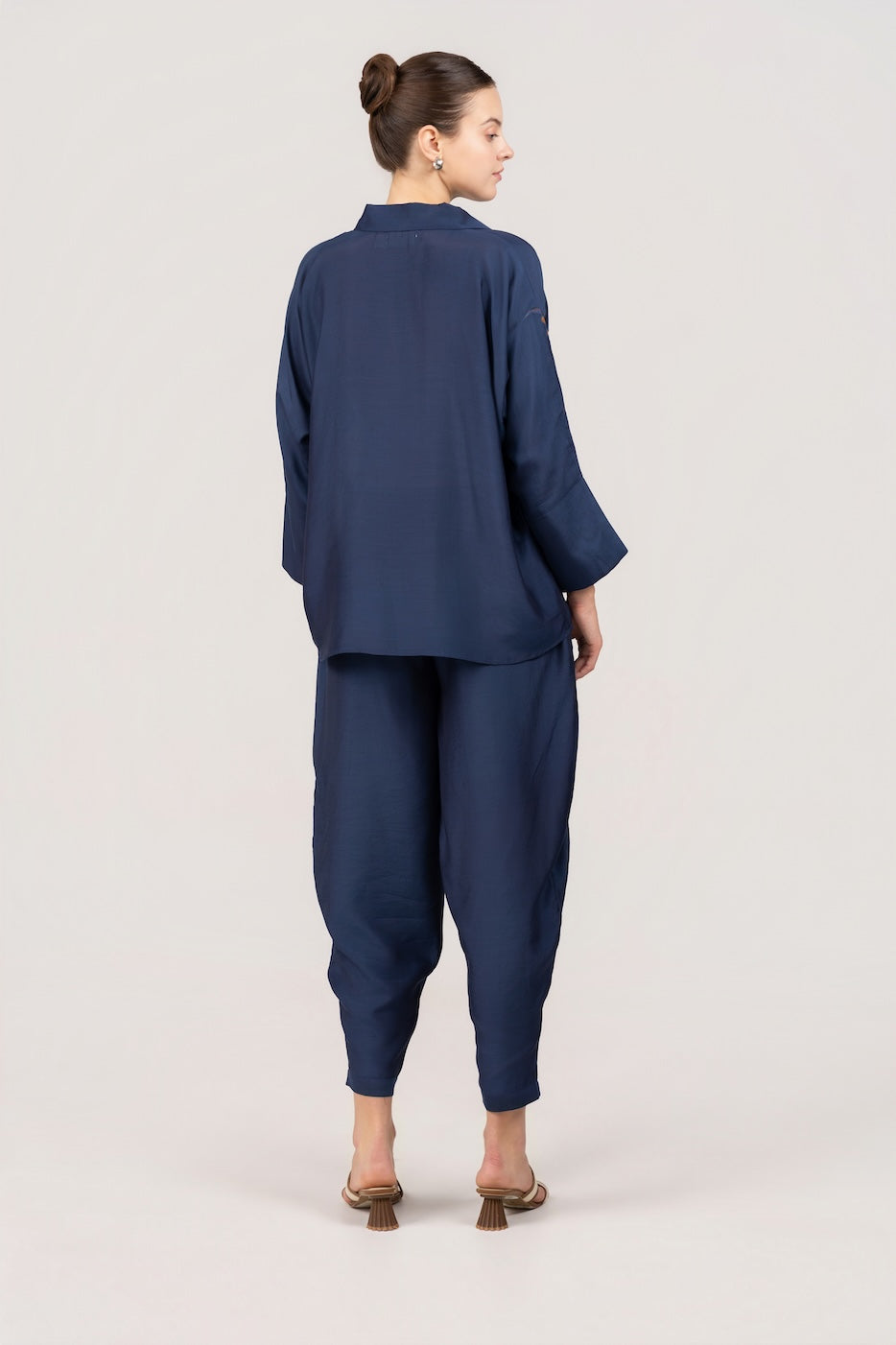Pájaro Co-ord Set