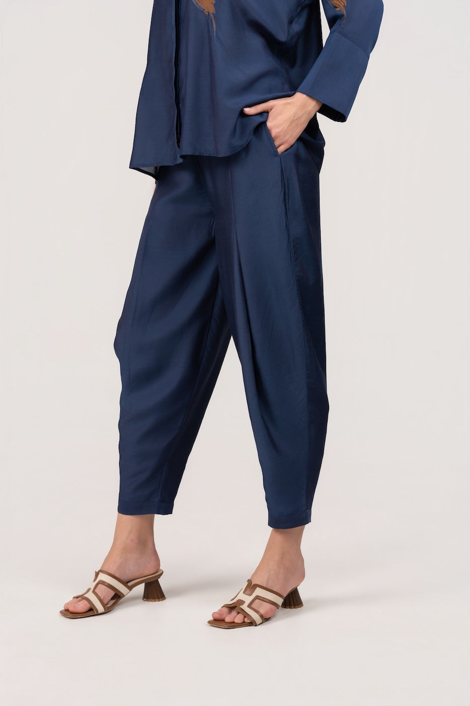 Pájaro Co-ord Set