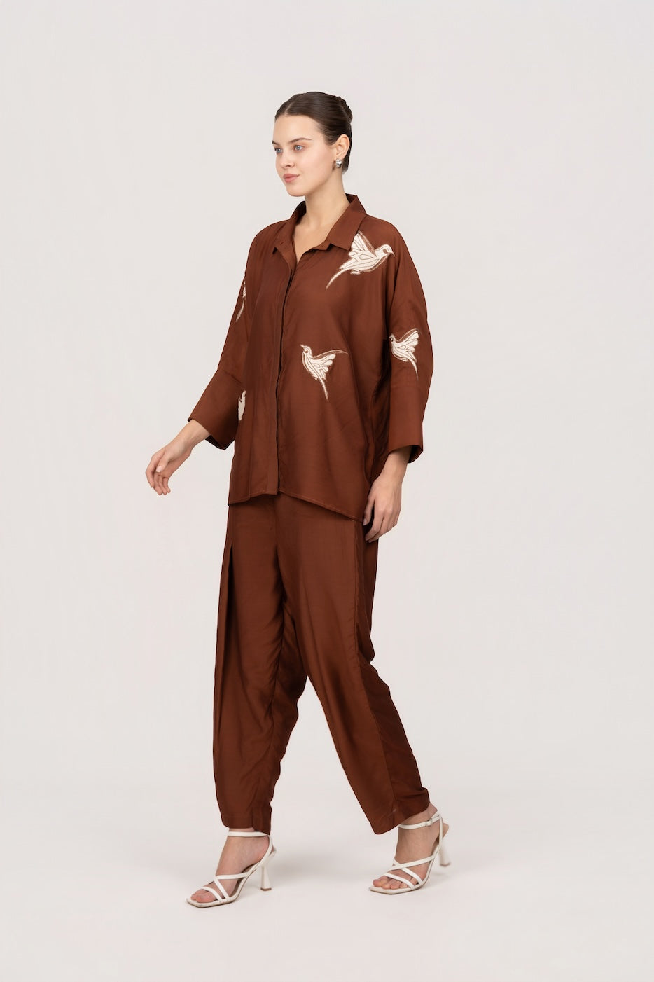 Pájaro Co-ord Set