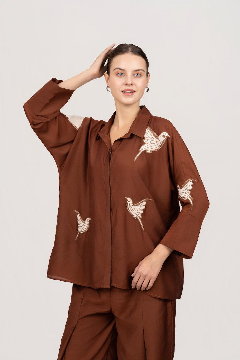 Pájaro Co-ord Set