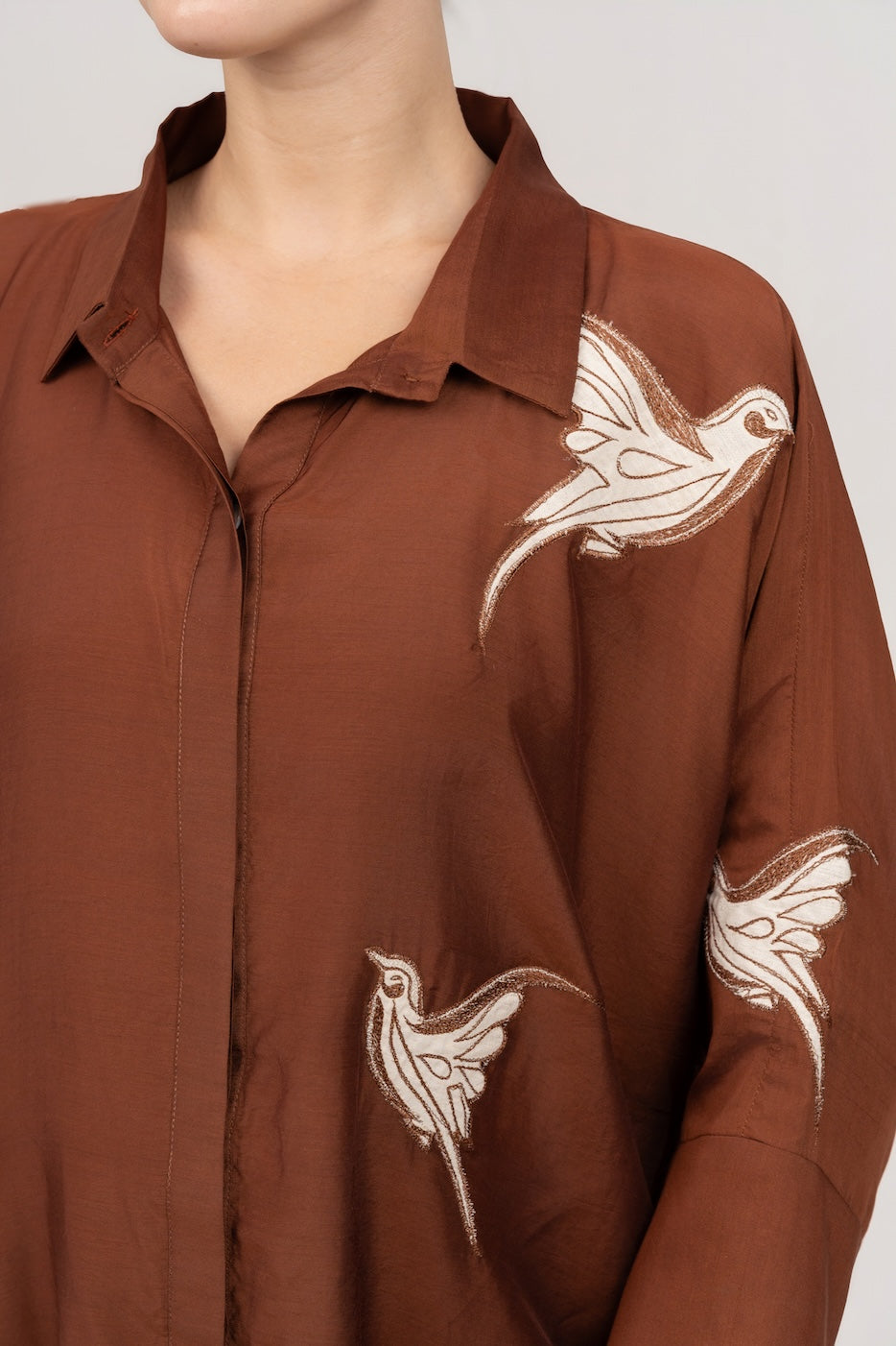 Pájaro Co-ord Set