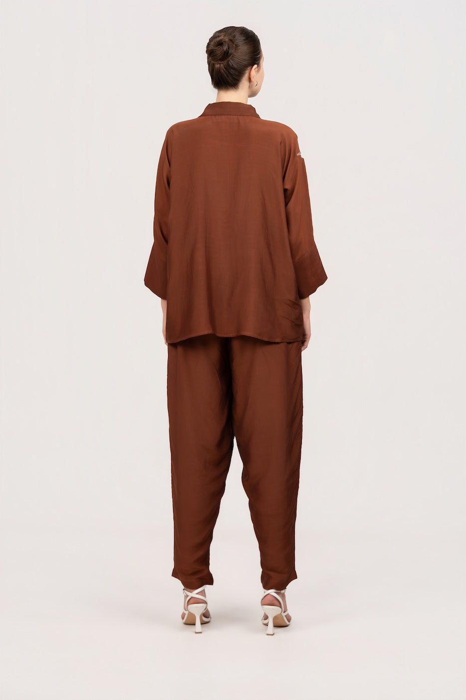 Pájaro Co-ord Set
