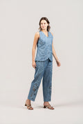 Scalloped Set