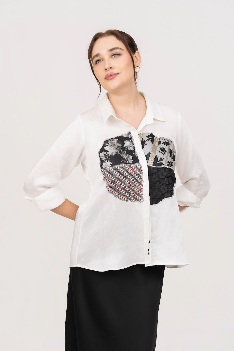 BW Beauty Shirt