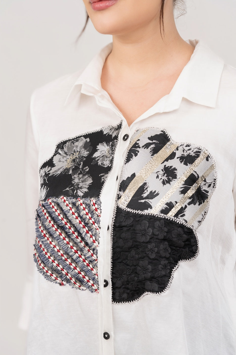 BW Beauty Shirt