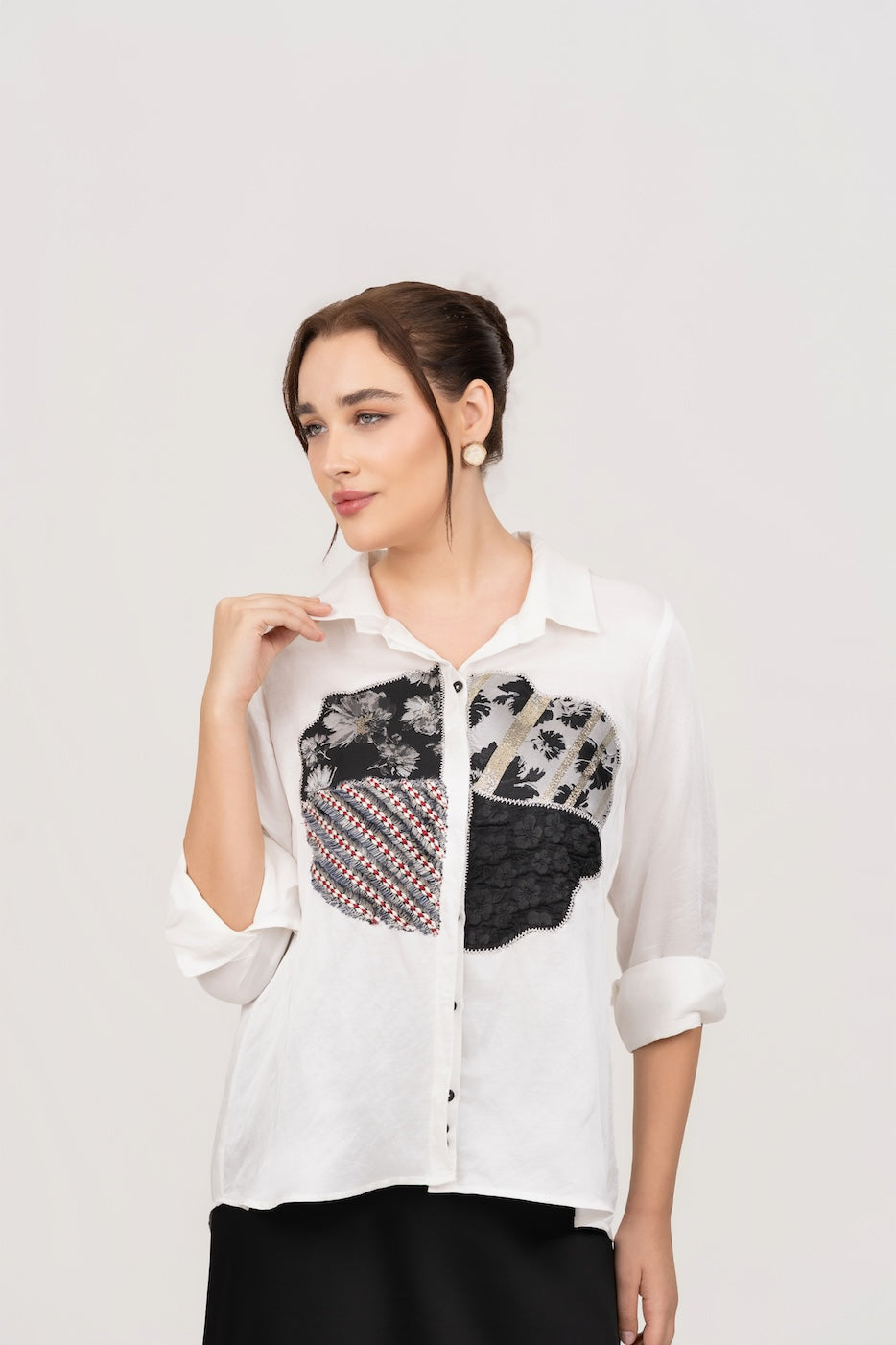 BW Beauty Shirt