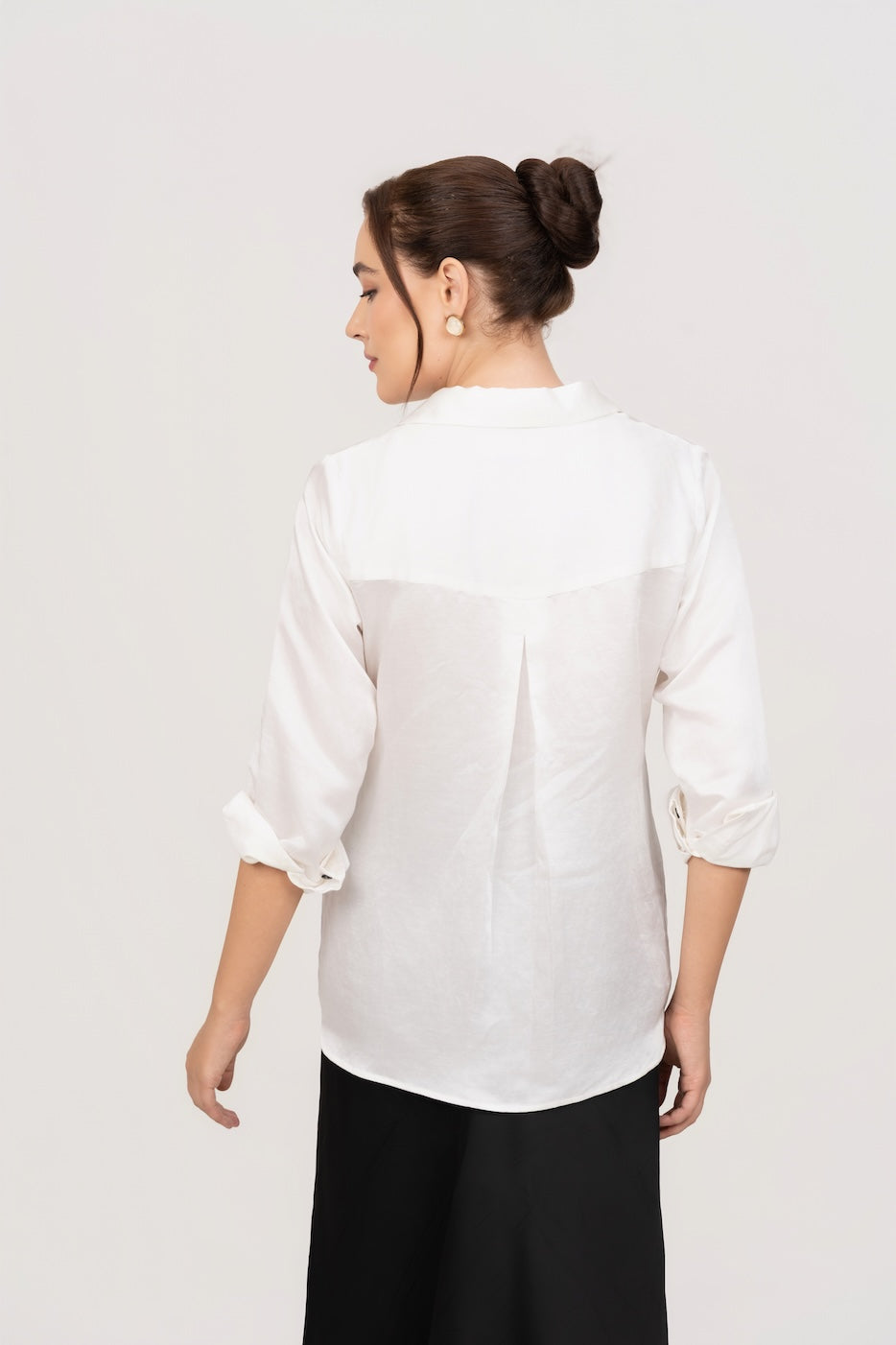 BW Beauty Shirt